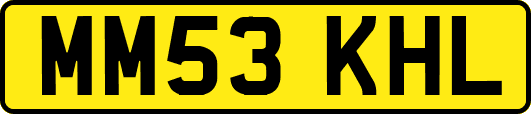 MM53KHL