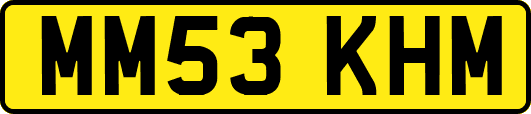 MM53KHM