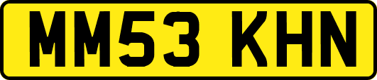 MM53KHN