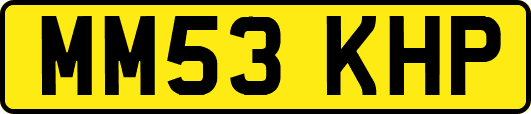 MM53KHP