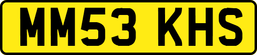 MM53KHS