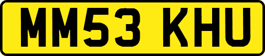 MM53KHU