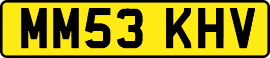 MM53KHV