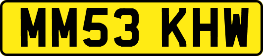 MM53KHW