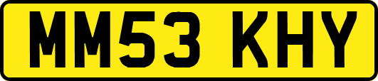 MM53KHY
