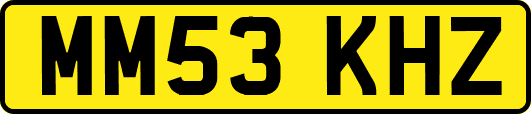 MM53KHZ