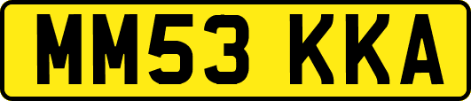 MM53KKA
