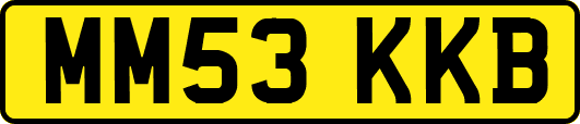 MM53KKB