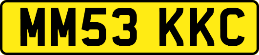 MM53KKC