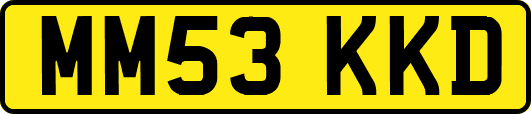 MM53KKD