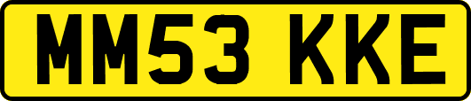 MM53KKE