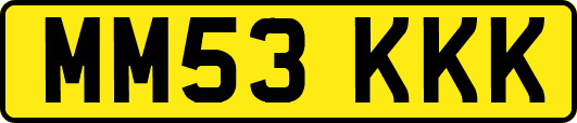 MM53KKK