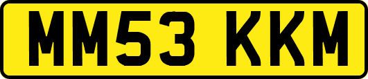 MM53KKM