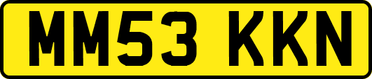 MM53KKN