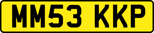 MM53KKP