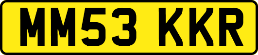 MM53KKR