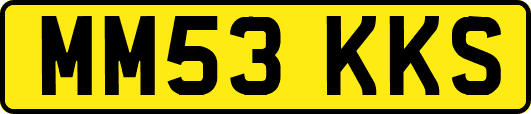 MM53KKS