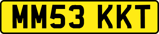 MM53KKT