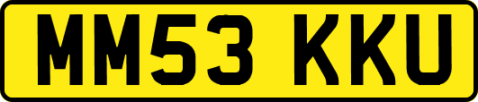 MM53KKU