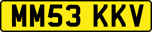 MM53KKV