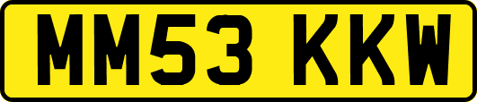 MM53KKW