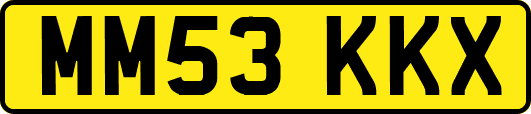 MM53KKX