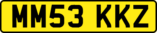 MM53KKZ