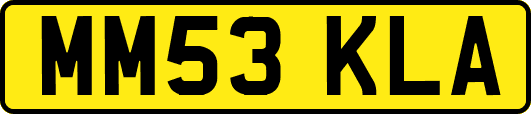 MM53KLA