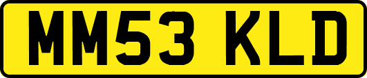 MM53KLD