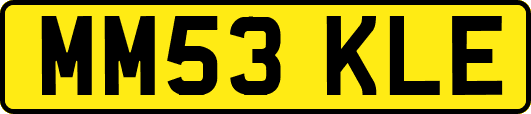MM53KLE