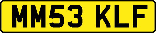 MM53KLF
