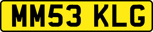 MM53KLG