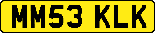 MM53KLK