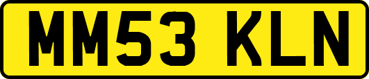 MM53KLN