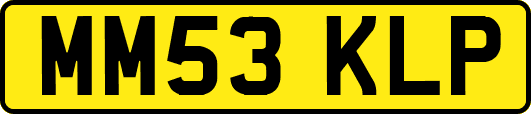 MM53KLP