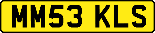 MM53KLS