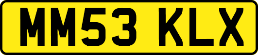 MM53KLX