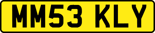 MM53KLY