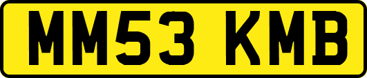 MM53KMB