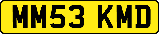 MM53KMD
