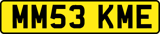 MM53KME