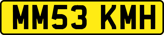 MM53KMH