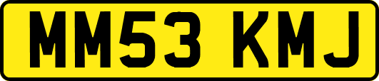 MM53KMJ