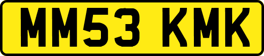 MM53KMK