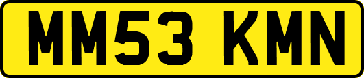 MM53KMN