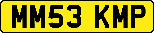 MM53KMP