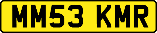 MM53KMR
