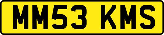 MM53KMS