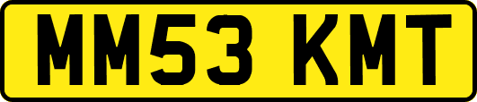 MM53KMT