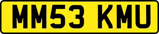 MM53KMU